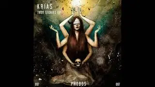 Krias - Pure Musician (Original Mix)