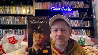 VHS Finds From The Thrift Stores!
