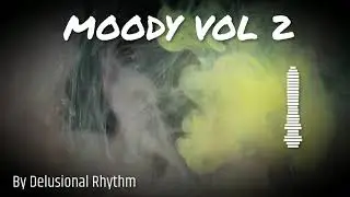 DRUM & BASS - DEEP MOODY 2