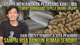 SELALU DIPANDANG SEBELAHMATA‼️SEKARANG PUNYA RUMAH HIDUP SEJAHTERA