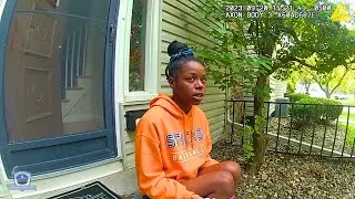 Entitled 21-Year-Old Gets Kicked out of Home, Chaos Follows