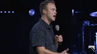 Jesus as the Living and True Word | The Promise Church Woodland | Pastor Jonathan Christopherson