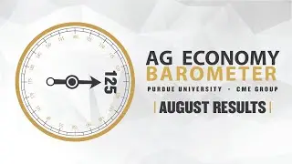 Farmer sentiment weakens as producer confidence in future wanes: Ag Barometer Breakdown, August 2025