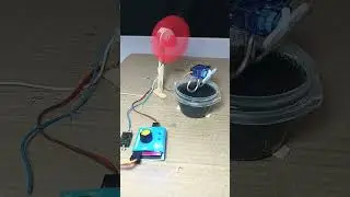 Bubble Machine 🔫 #project #experiment #gadget