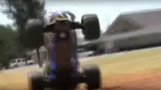 Rustler Intro RcMonster.wmv