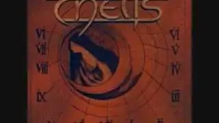 Thetis - Geist der Nacht