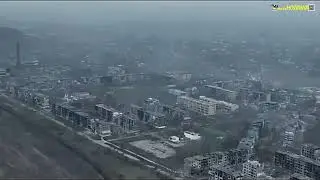 Мирноград,ноябрь 2025...#война #россия #украина #войнанаукраине