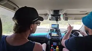 Moreton Island 2024 &ndash; Sand Dunes, 4WD Tracks & Beach Camping