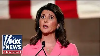 Nikki Haley officially launches presidential campaign