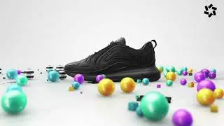 Nike Air Max 720 | Blacklist 3.0 | Life Style Sports