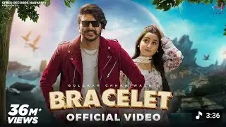 Gulzar channiwala new ringtone | Bracelet ringtone | ##ringtone lofi #gulzarchanniwala 