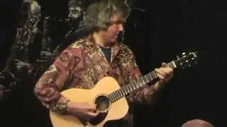 Nuages+Sweet Georgia Brown John Etheridge/Christian Garrick duo