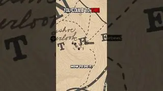 This Secret Trick Gets You a Sniper Rifle Way Earlier in RDR2 &mdash; Rockstar Doesn&rsquo;t Want You to Know!