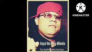 Aqui No Hay Miedo Hector El Father X Yomo Type Beat Reggaeton Malianteo Old School