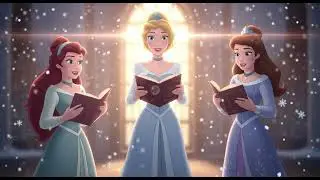 82 Белоснежка и семь стишков 1 | Волшебное лесное приключение 2