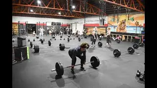 Become More // Performance360 Gym, Pacific Beach & Ocean Beach, CA