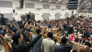 Rafael Oliveira 🔥🔥 Pré Congresso Umadecre Setor Alphaville 