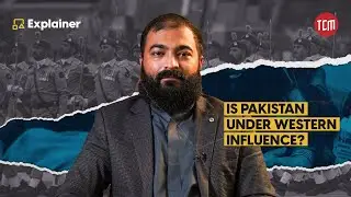 Why is Pakistan Not Sending Military Aid to Palestine? | TCM Explains