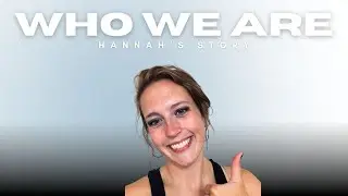 Who We Are - Hannah's Story |  First Presbyterian Church Joplin, MO