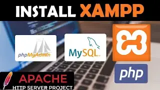 Cara Download dan Install XAMPP di Windows 11