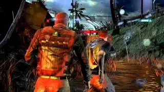 Splinter Cell  Blacklist: Level: Blacklist Zero