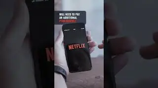 Платный доступ к аккаунту Netflix в Филиппинах: 149 песо за дополнительный аккаунт за пределами д...
