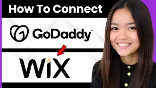 How to Connect a Godaddy Email to a Wix Website 2026 (Step By Step)