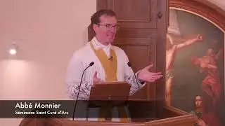 Médiocrité ou Sainteté ? - Abbé Monnier