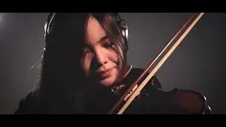 OCEANS Where Feet May Fail   Hillsong United VIOLIN COVER by Elijah Gomez   YouTube