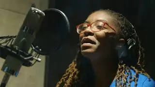 Don't Miss A Beat All Stars in New York City (My Destiny)