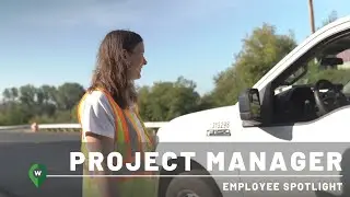 TEAM MEMBER SPOTLIGHT | Project Manager