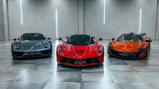 Abrimos uma miniatura #hotwheels de 30 anos! + Atualização de #coleção #ferrari e #lamborghini 🔥