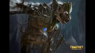 Smitting Around - Xbox Smite Gameplay