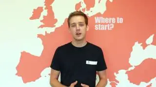 How to plan your Interrail Trip
