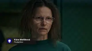 30. Český lev - nominace - nejlepší herečka v hlavní roli