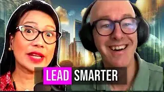 💡 The Secret Ingredient to Creating Success in Leading Global Teams