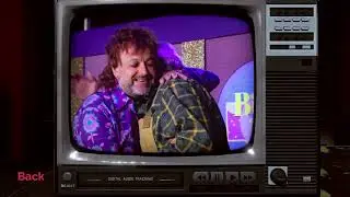 Not For Broadcast Day -49 -  Bits of Your Life Political