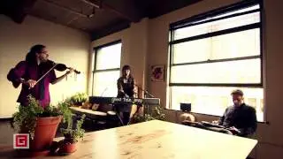 Ghost Town Jenny - 