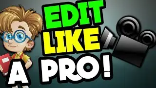 How to EDIT videos like a PRO on android!😱 *Modded Kinemaster* (No Watermark)