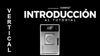 TUTORIAL ES / COMPACT NABOO vertical