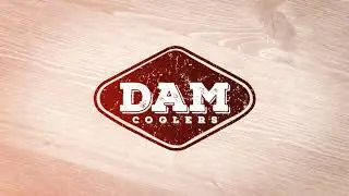 DAM Coolers 25 Quart Hard Cooler - Indiegogo