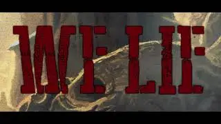 Graceless - Shadowlands lyric video
