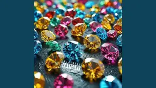 Different Color Diamonds