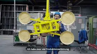 Flachglas Schweiz Image-Video