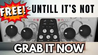 This FREE Plugin Can DESTROY Your Sound&hellip; Perfectly. Destroy Frequencies with Surgical Precision
