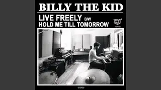 Hold Me Till Tomorrow