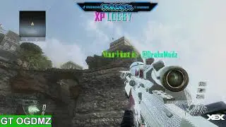BLACK OPS 2 XP LOBBY IN 2022????