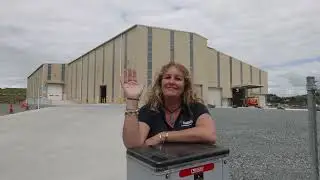 Ballance Whangarei Hub - Tour