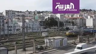 ارتفاع عدد الوفيات بفيروس كورونا في الجزائر