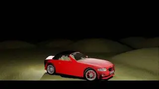 3ds max 2012, Craft Director Studio